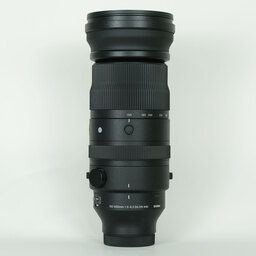 SIGMA 150-600mm F5-6.3 DG DN｜Sports [ライカL用]