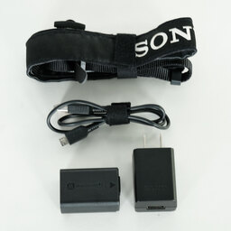 SONY α6400（ILCE-6400）