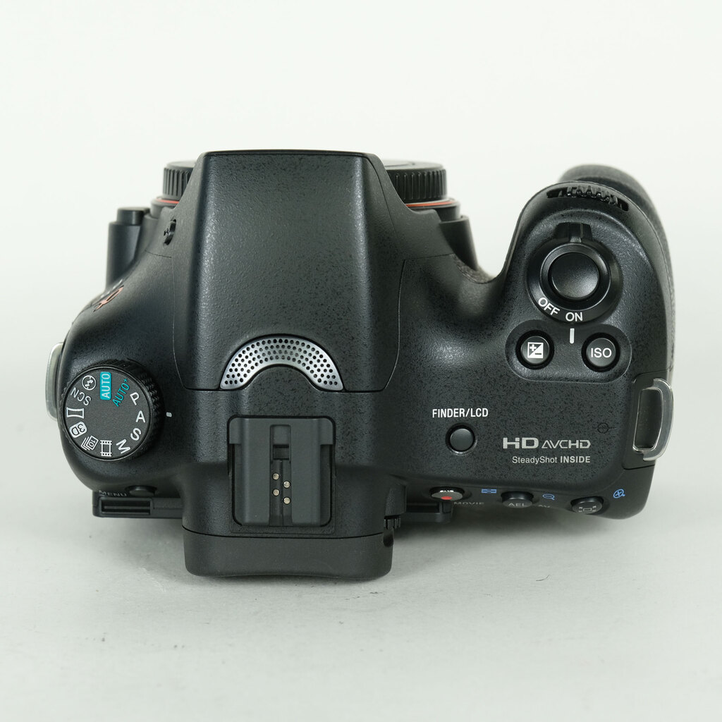 SONY α65の出品 | ONE SCENE（ワンシーン）
