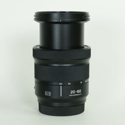 Panasonic LUMIX S 20-60mm F3.5-5.6 Panasonic LUMIX S 20-60mm F3.5-5.6