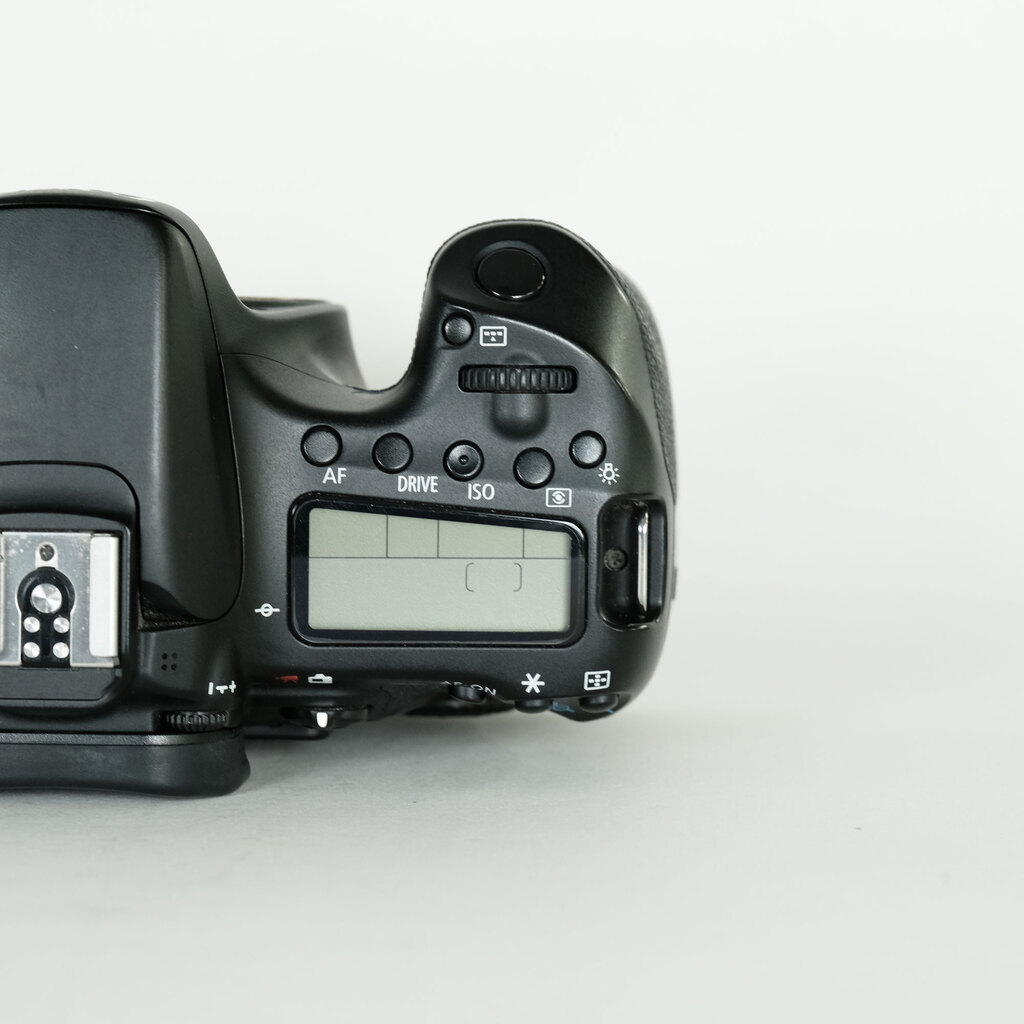 Canon EOS 70D