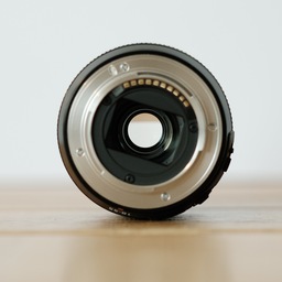 FUJIFILM XF18-55mmF2.8-4 R LM OIS