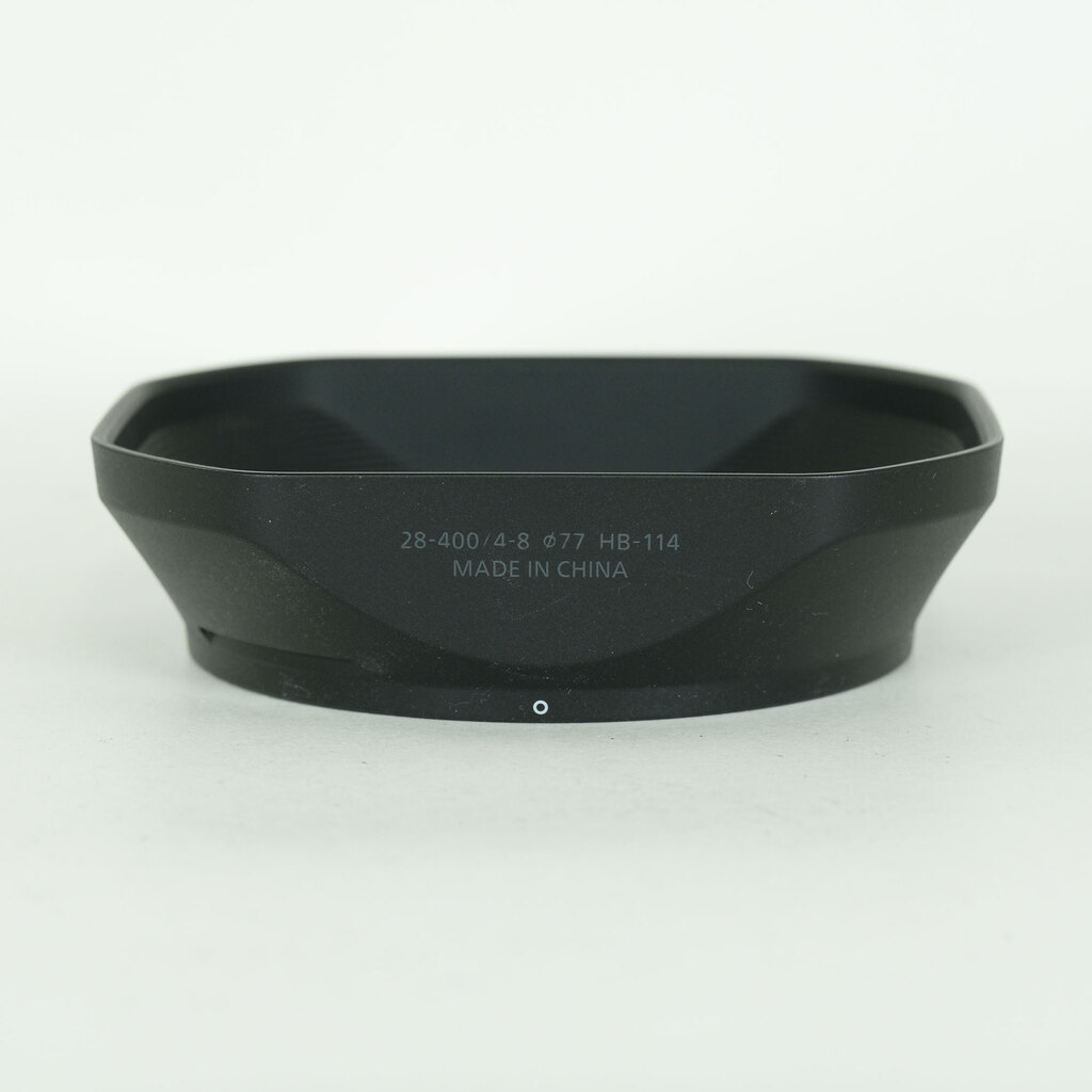 Nikon NIKKOR Z 28-400mm f/4-8 VR