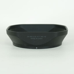 Nikon NIKKOR Z 28-400mm f/4-8 VR