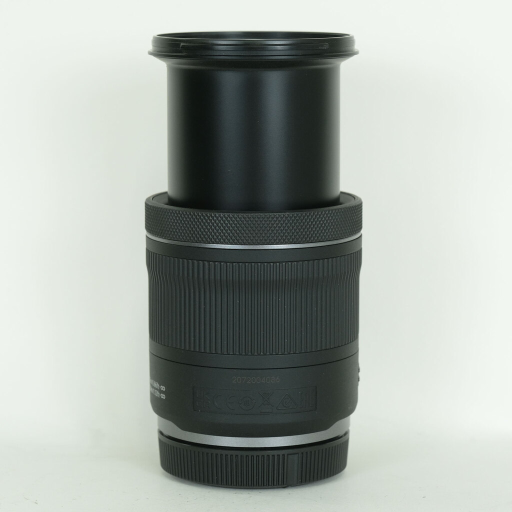 Canon RF24-105mm F4-7.1 IS STM Canon RF24-105mm F4-7.1 IS STM