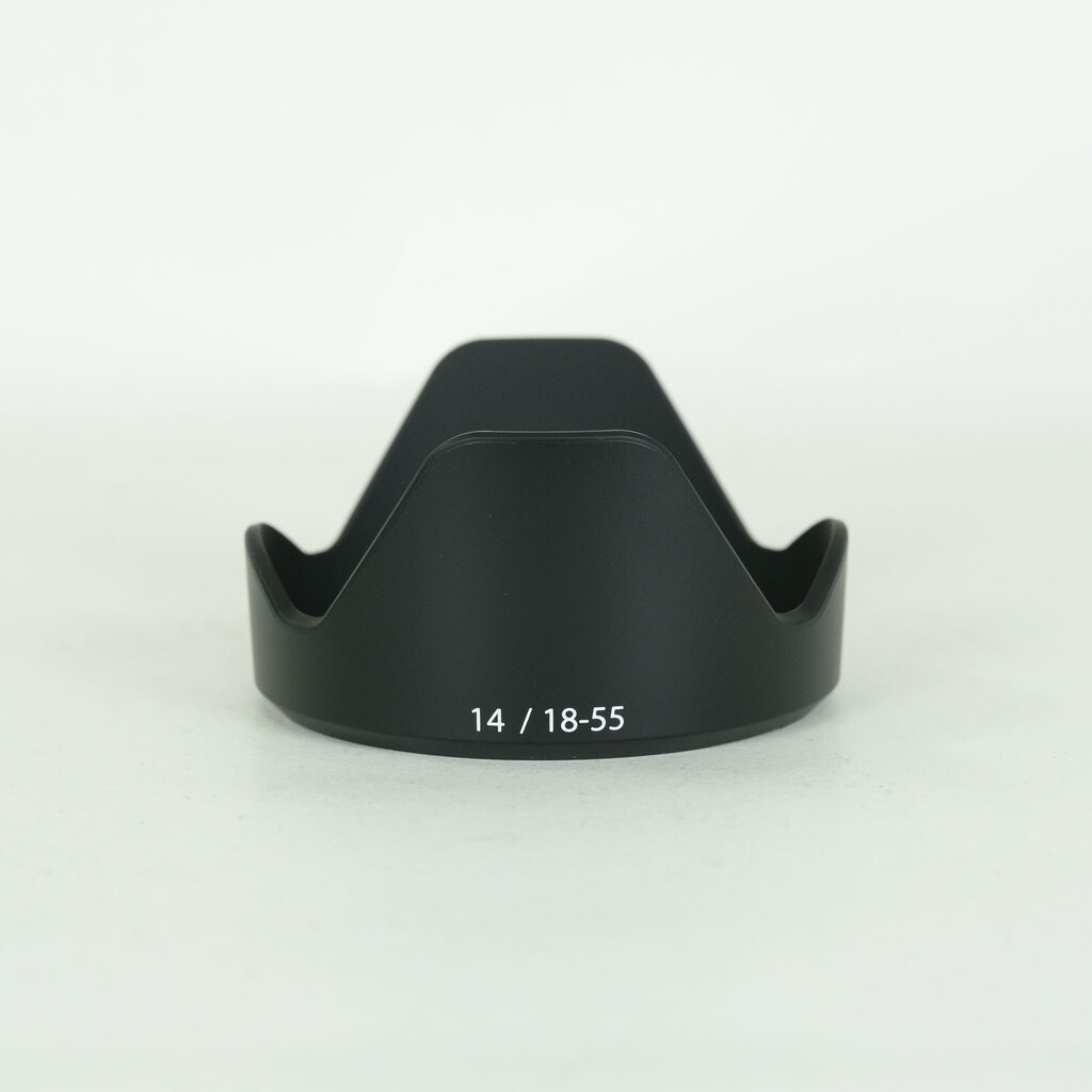 FUJIFILM XF18-55mmF2.8-4 R LM OIS