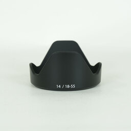 FUJIFILM XF18-55mmF2.8-4 R LM OIS