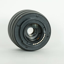 FUJIFILM XC15-45mmF3.5-5.6 OIS PZ