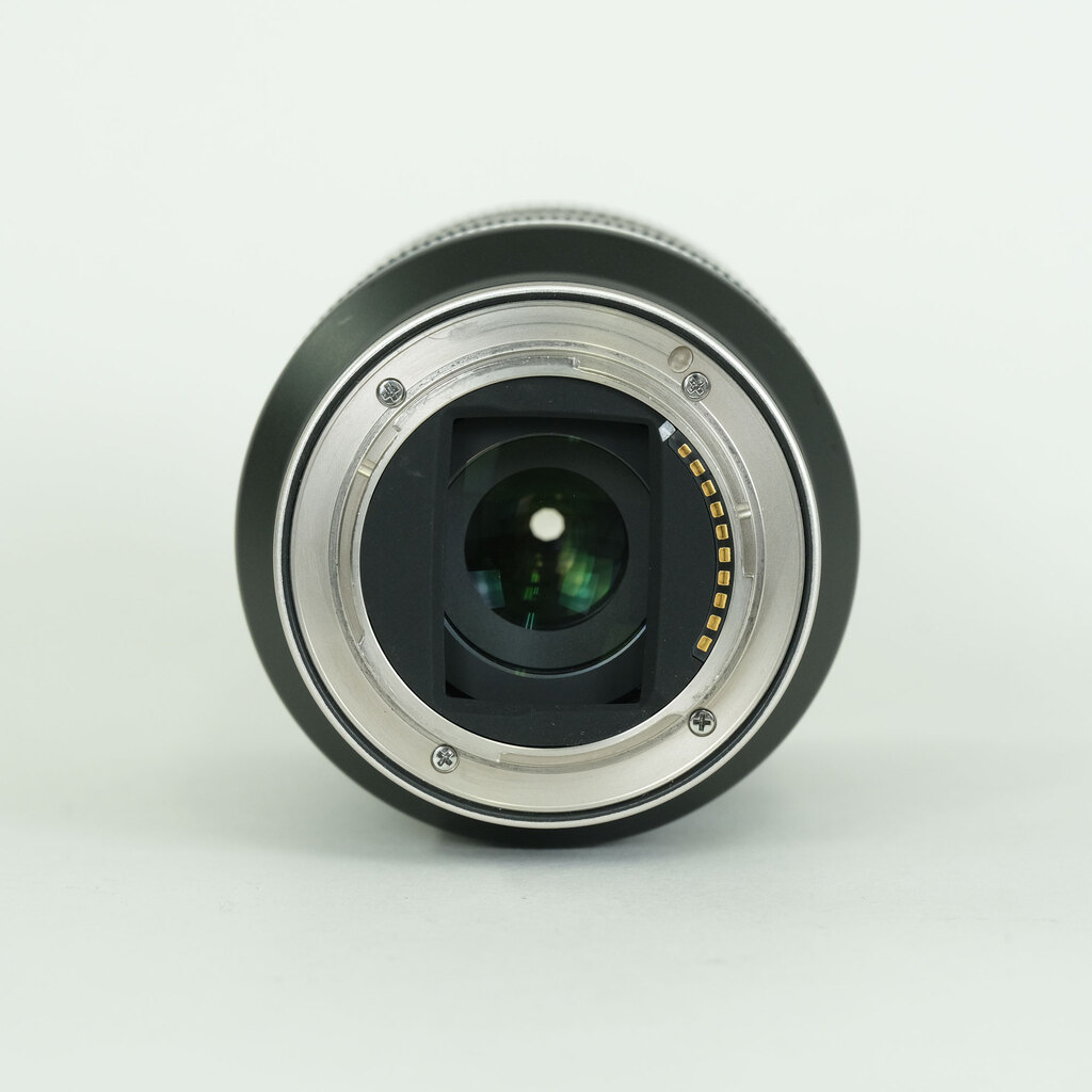 TAMRON 17-70mm F/2.8 Di III-A VC RXD (Model B070) [ソニーE用]