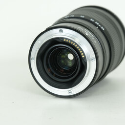 Nikon NIKKOR Z 24-120mm f/4 S