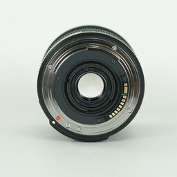 SIGMA 18-300mm F3.5-6.3 DC MACRO OS HSM｜Contemporary [キヤノンEF用]