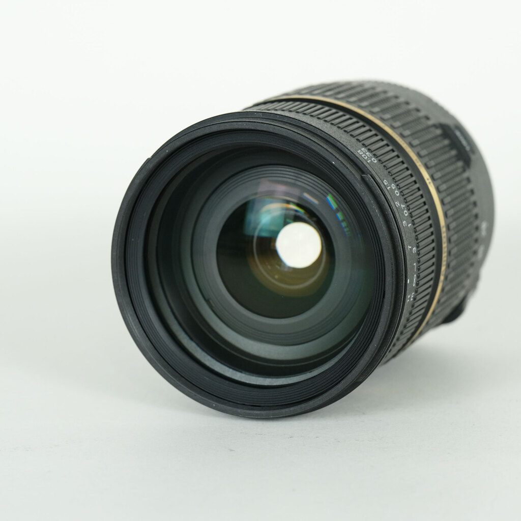 TAMRON SP 28-75mm F2.8 XR Di LD ASPH [IF] Macro (Model A09