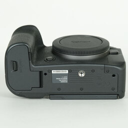 Canon EOS R6 Mark II