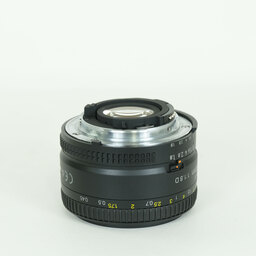 Nikon Ai AF NIKKOR 50mm F1.8D