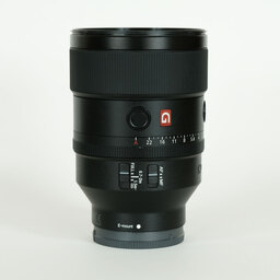 SONY FE 135mm F1.8 GM SEL135F18GM