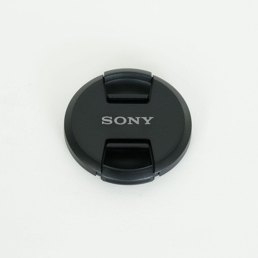 SONY E PZ 10-20mm F4 G SELP1020G