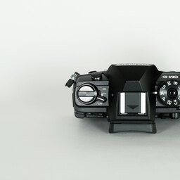 OLYMPUS OM-D E-M1 Mark III