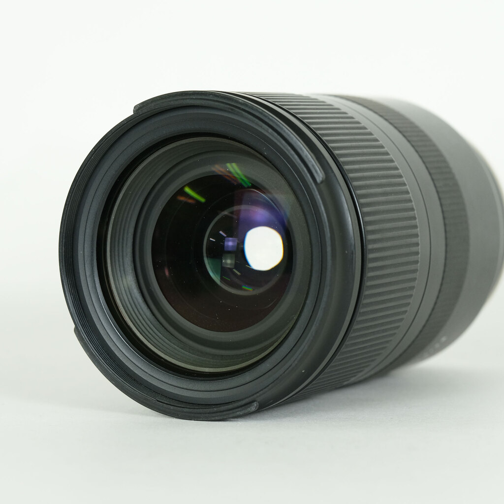 TAMRON 28-75mm F/2.8 Di III RXD (Model A036) [ソニーE用]