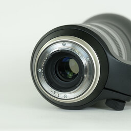 TAMRON SP 150-600mm F/5-6.3 Di VC USD G2 (Model A022) [ニコンF用]