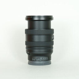 SONY FE 24-50mm F2.8 G SEL2450G