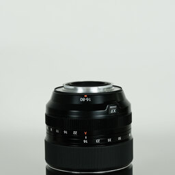 FUJIFILM XF16-80mmF4 R OIS WR