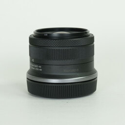 Canon RF-S 18-45mm F4.5-6.3 IS STM