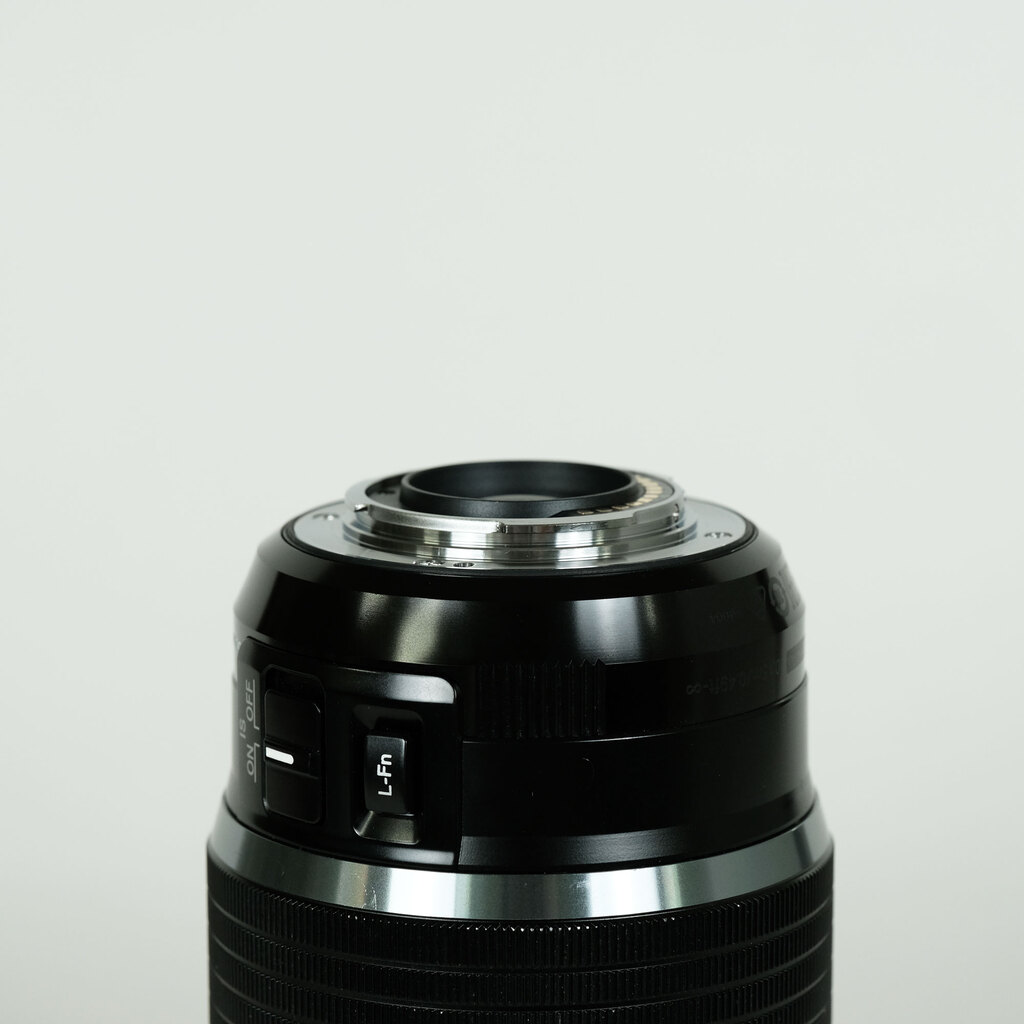 OLYMPUS M.ZUIKO DIGITAL ED 12-100mm F4.0 IS PRO