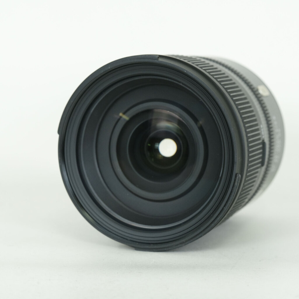 TAMRON SP 24-70mm F/2.8 Di VC USD G2（Model A032）[キヤノンEF用]