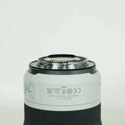 Canon RF70-200mm F4 L IS USM