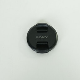 SONY E 15mm F1.4 G SEL15F14G