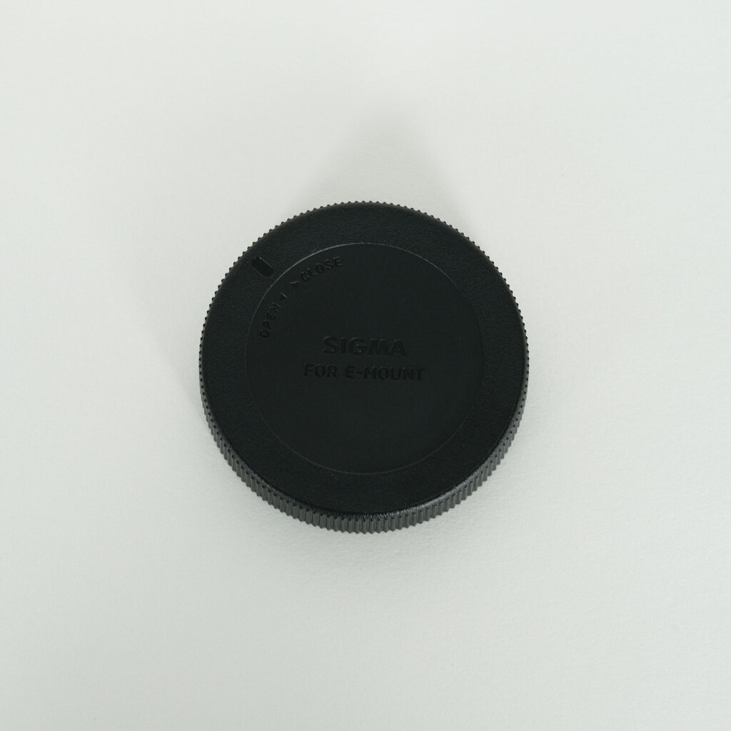 SIGMA 18-50mm F2.8 DC DN｜Contemporary [ソニーE用]