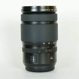 FUJIFILM GF45-100mmF4 R LM OIS WR