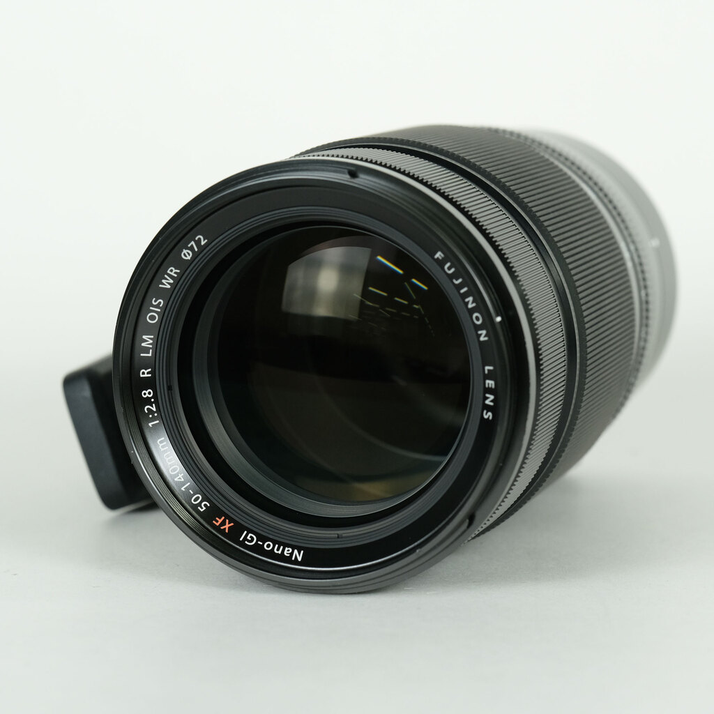 FUJIFILM XF50-140mmF2.8 R LM OIS WRの出品 | ONE SCENE（ワンシーン）