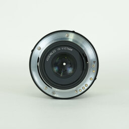 PENTAX HD PENTAX-DA 35mmF2.8 Macro Limited