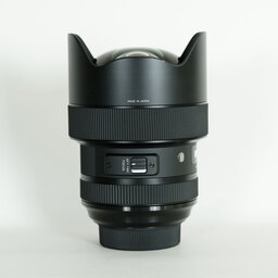 SIGMA 14-24mm F2.8 DG HSM｜Art [ニコンF用]