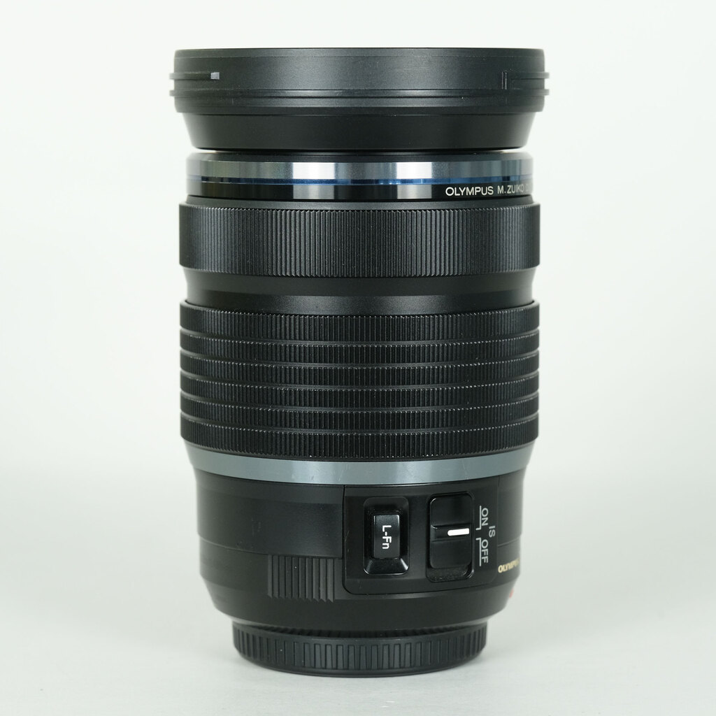 OLYMPUS M.ZUIKO DIGITAL ED 12-100mm F4.0 IS PROの出品 | ONE SCENE