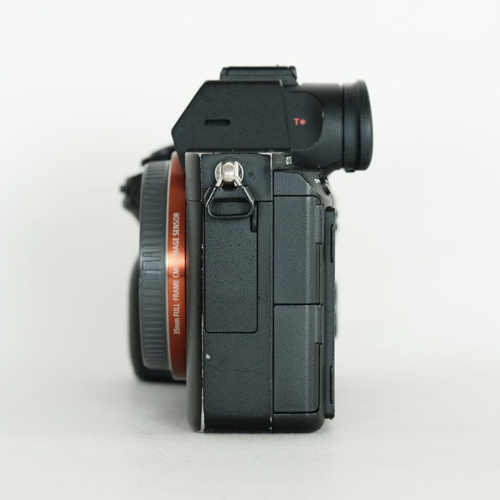 SONY α7 III（ILCE-7M3）