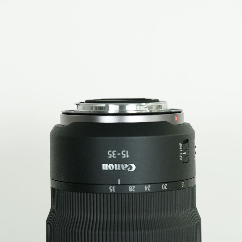 Canon RF15-35mm F2.8 L IS USM