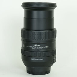Nikon AF-S DX NIKKOR 16-85mm F3.5-5.6G ED VR