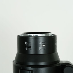 Nikon NIKKOR Z 180-600mm f/5.6-6.3 VR