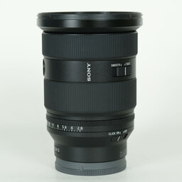 SONY FE 24-70mm F2.8 GM II SEL2470GM2 SONY FE 24-70mm F2.8 GM II SEL2470GM2