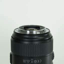 Canon EF24-105mm F4L IS II USM