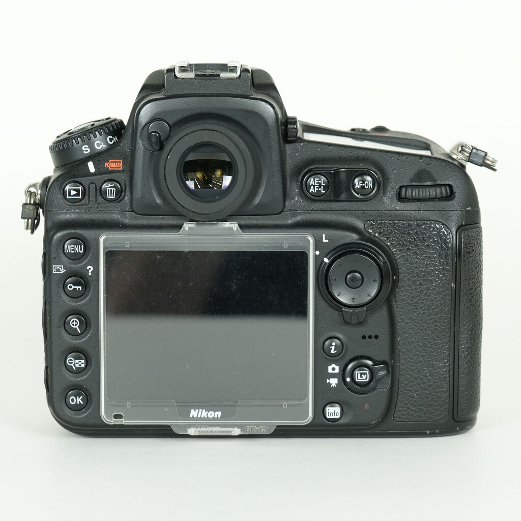 Nikon D810 Nikon D810