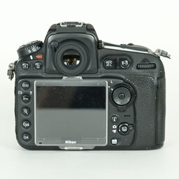Nikon D810 Nikon D810