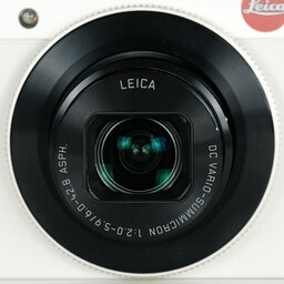 LEICA C(Typ112) ライトゴールド