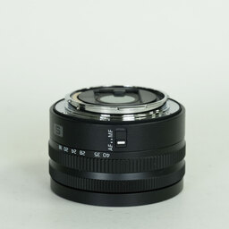 Panasonic LUMIX S 18-40mm F4.5-6.3