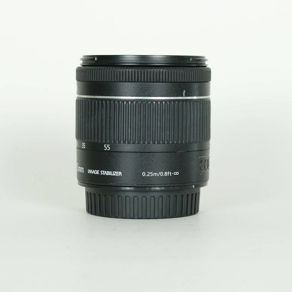 Canon EF-S18-55mm F4-5.6 IS STM Canon EF-S18-55mm F4-5.6 IS STM