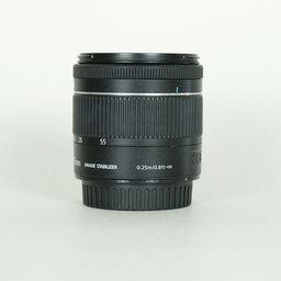 Canon EF-S18-55mm F4-5.6 IS STM Canon EF-S18-55mm F4-5.6 IS STM