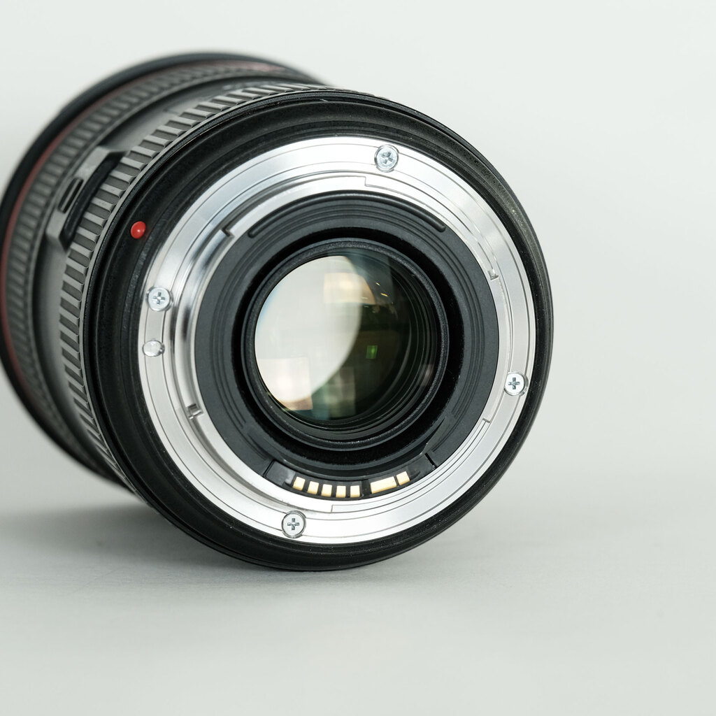 Canon EF24-70mm F2.8L II USM Canon EF24-70mm F2.8L II USM