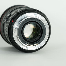 Canon EF24-70mm F2.8L II USM Canon EF24-70mm F2.8L II USM